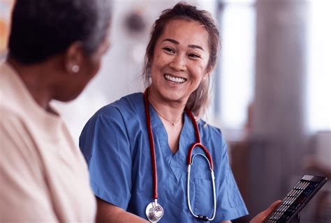Lenovo Healthcare Solutions: Technology That Transforms Patient Care.